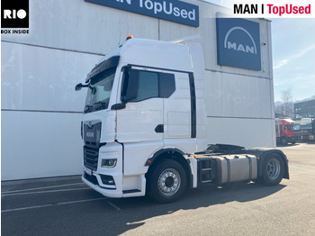 Тягач MAN TGX 18.510