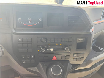 Тягач MAN TGX 18.470 4x2 BL SA: фото 3 Тягач MAN TGX 18.470 4x2 BL SA: фото 3