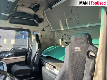 Тягач MAN TGX 18.500 4X2 BLS: фото 3