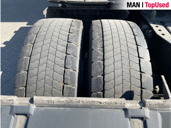 Тягач MAN TGX 18.510 4x2 BL SA: фото 3
