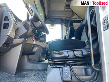 Тягач MAN TGX 18.510 4x2 BL SA: фото 4