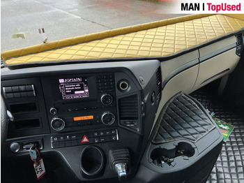 Тягач MERCEDES-BENZ ACTROS 1845  Lowdeck   LSnRL: фото 4