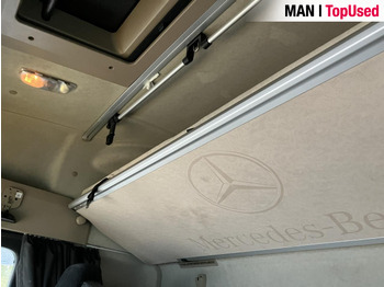 Тягач MERCEDES-BENZ ACTROS 1845  Lowdeck   LSnRL: фото 5