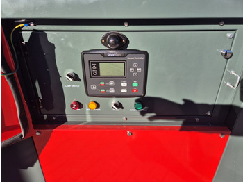 Новий Електричний генератор BAUER GFS-120 kW diesel generator: фото 3