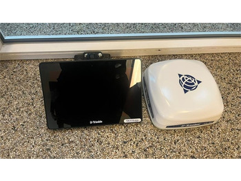 Сільськогосподарська техніка