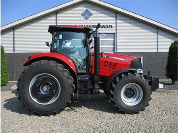 Трактор CASE IH Puma