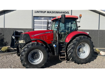 Трактор CASE IH Puma 230
