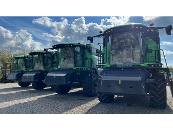 Зернозбиральний комбайн DEUTZ