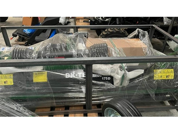 Косарка DK-TEC