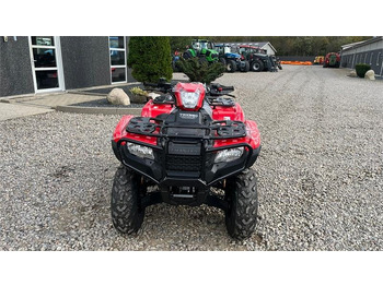 Honda TRX 520 FE Vi har et stort lager af HONDA-ATV, så в лізинг Honda TRX 520 FE Vi har et stort lager af HONDA-ATV, så: фото 4 Honda TRX 520 FE Vi har et stort lager af HONDA-ATV, så в лізинг Honda TRX 520 FE Vi har et stort lager af HONDA-ATV, så: фото 4