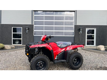 Honda TRX 520 FE Vi har et stort lager af HONDA-ATV, så в лізинг Honda TRX 520 FE Vi har et stort lager af HONDA-ATV, så: фото 1 Honda TRX 520 FE Vi har et stort lager af HONDA-ATV, så в лізинг Honda TRX 520 FE Vi har et stort lager af HONDA-ATV, så: фото 1