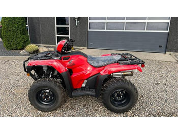 Honda TRX 520 FE Vi har et stort lager af HONDA-ATV, så в лізинг Honda TRX 520 FE Vi har et stort lager af HONDA-ATV, så: фото 5 Honda TRX 520 FE Vi har et stort lager af HONDA-ATV, så в лізинг Honda TRX 520 FE Vi har et stort lager af HONDA-ATV, så: фото 5