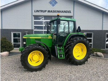 Трактор JOHN DEERE 6910