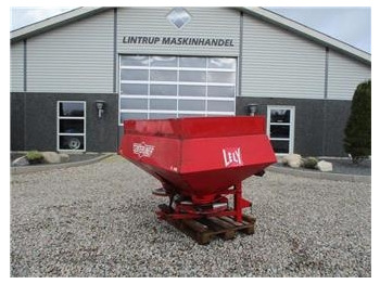 Розкидач добрив LELY