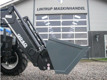 Ківш навантажувача в категорії Сільськогосподарська техніка Limas Ny 1,5m Alm. skovl med Euro: фото 3 Ківш навантажувача в категорії Сільськогосподарська техніка Limas Ny 1,5m Alm. skovl med Euro: фото 3