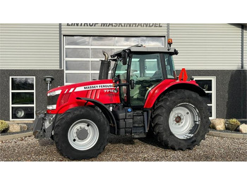 Massey Ferguson 7718 Dyna VT Med frontlift og frontPTO в лізинг Massey Ferguson 7718 Dyna VT Med frontlift og frontPTO: фото 1 Massey Ferguson 7718 Dyna VT Med frontlift og frontPTO в лізинг Massey Ferguson 7718 Dyna VT Med frontlift og frontPTO: фото 1