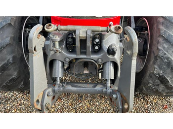 Massey Ferguson 7718 Dyna VT Med frontlift og frontPTO в лізинг Massey Ferguson 7718 Dyna VT Med frontlift og frontPTO: фото 4 Massey Ferguson 7718 Dyna VT Med frontlift og frontPTO в лізинг Massey Ferguson 7718 Dyna VT Med frontlift og frontPTO: фото 4