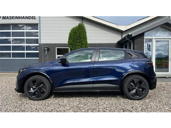 Сільськогосподарська техніка Renault Megane E-Tech 40 Equilibre Electric El-Bil som ny: фото 2