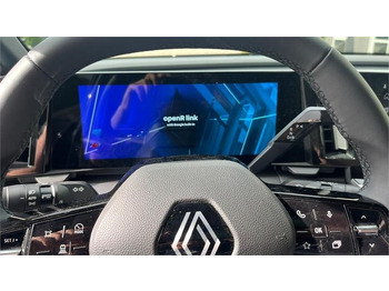 Сільськогосподарська техніка Renault Megane E-Tech 40 Equilibre Electric El-Bil som ny: фото 5
