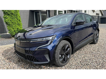 Сільськогосподарська техніка Renault Megane E-Tech 40 Equilibre Electric El-Bil som ny: фото 3