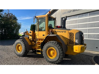 Колісний навантажувач Volvo L70E Med hurtigskift og centralsmørring: фото 3 Колісний навантажувач Volvo L70E Med hurtigskift og centralsmørring: фото 3