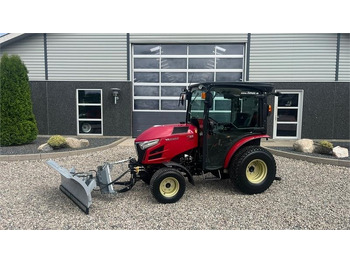 Трактор YANMAR