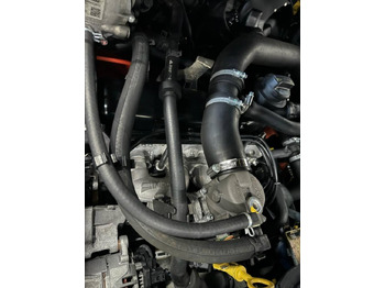 Газовий навантажувач Linde 10449 - H14T-01 EVO: фото 4