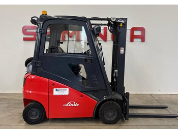 Газовий навантажувач Linde 10449 - H14T-01 EVO: фото 2