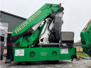 Стріла 55 tm met Flyjib: фото 5