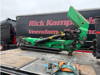 Стріла 55 tm met Flyjib: фото 3