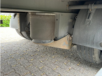 Бортовий причіп/ Платформа Broshuis WEB TRAILER!!OPEN BOX!!15150 LOADING CAPACITY!!: фото 5