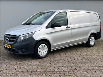 Легковий фургон MERCEDES-BENZ Vito 114