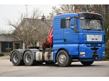 MAN TGA 26.480 6x4 TRUCK/TRACTOR! CRANE/KRAN/GRUE HIAB 22TM!! в лізинг MAN TGA 26.480 6x4 TRUCK/TRACTOR! CRANE/KRAN/GRUE HIAB 22TM!!: фото 4 MAN TGA 26.480 6x4 TRUCK/TRACTOR! CRANE/KRAN/GRUE HIAB 22TM!! в лізинг MAN TGA 26.480 6x4 TRUCK/TRACTOR! CRANE/KRAN/GRUE HIAB 22TM!!: фото 4