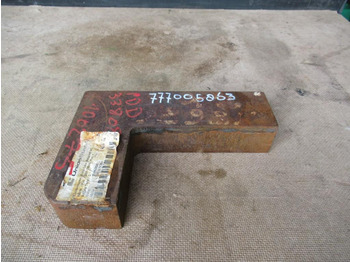 Навісне обладнання ESCO