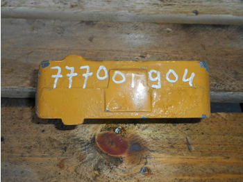 Навісне обладнання ESCO