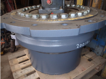 Бортовий редуктор BOMAG