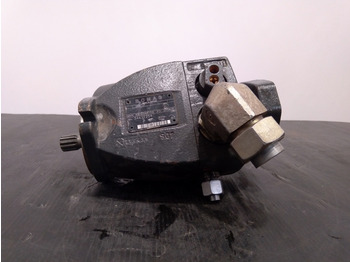 Гідронасос BOMAG