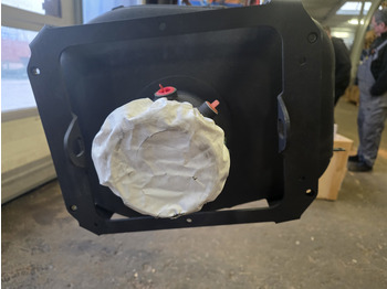 Новий Глушник в категорії Будівельна техніка CNH 5801740620: фото 4