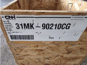 Новий Зчіпний пристрій в категорії Будівельна техніка Case 31MK-90210Cg - 31MK-90210CG: фото 5