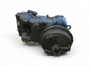 Коробка передач CASE