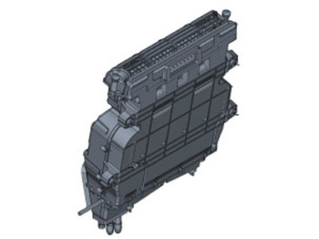 Опалення/ Вентиляція CASE