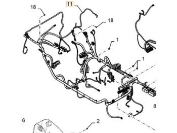 Кабелі/ Дроти CASE