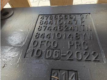 Новий Противага в категорії Будівельна техніка Case 47860691: фото 5 Новий Противага в категорії Будівельна техніка Case 47860691: фото 5