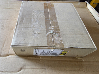 Блок управління CASE