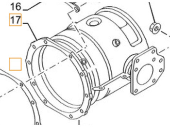 Каталізатор CASE