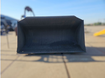 Ківш навантажувача CASE