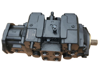 Гідронасос CASE