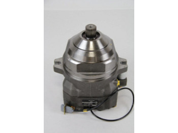 Гідравлічний мотор CASE