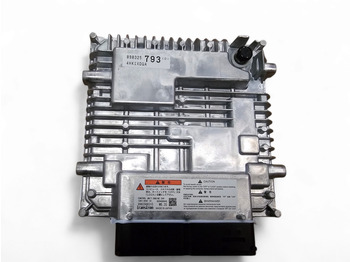 Блок управління CASE