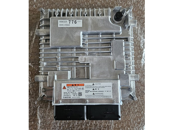 Блок управління CASE